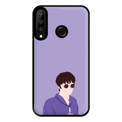 Gallagher Phone Case for Huawei P30 Lite