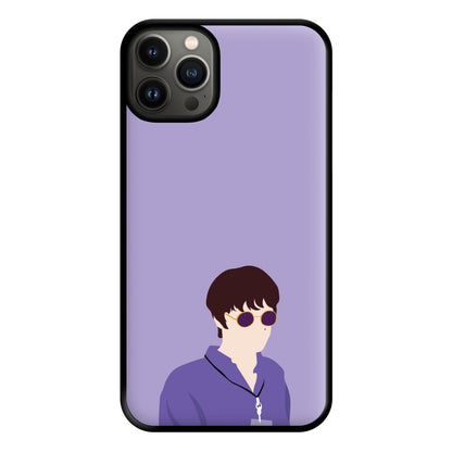 Gallagher Phone Case for iPhone 13