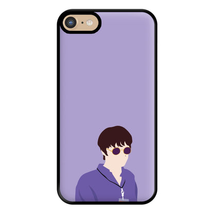 Gallagher Phone Case for iPhone 6 / 7 / 8 / SE