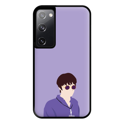 Gallagher Phone Case for Galaxy S20