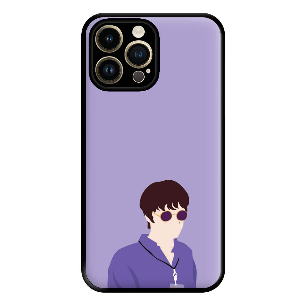 Gallagher Phone Case for iPhone 14 Pro Max