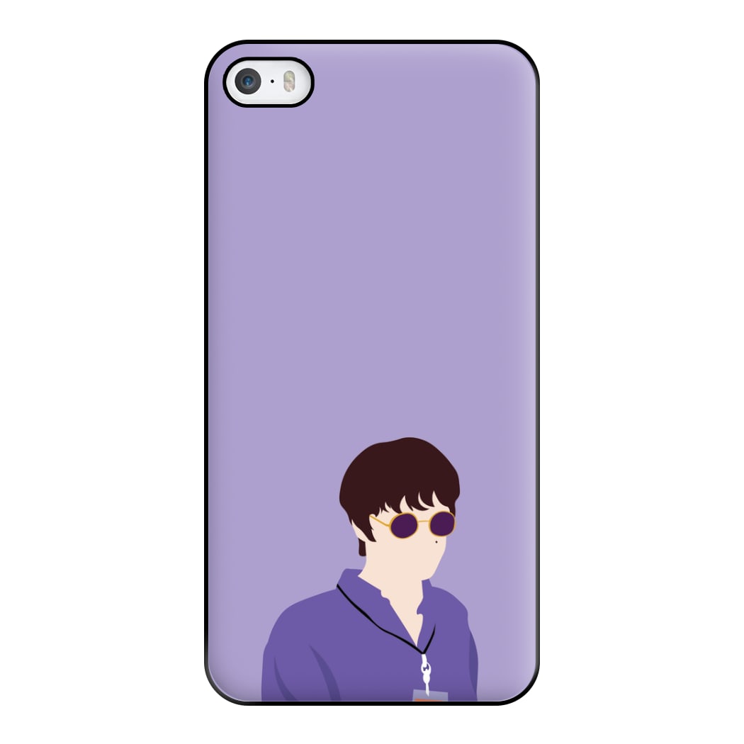 Gallagher Phone Case for iPhone 5 / 5s / SE 2016