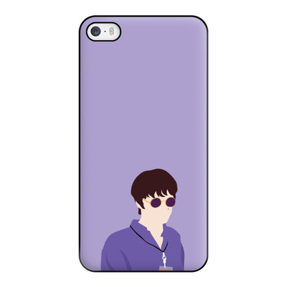 Gallagher Phone Case for iPhone 5 / 5s / SE 2016