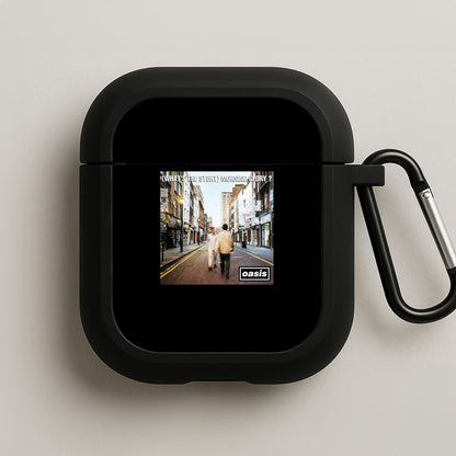 What's The Story AirPods Case