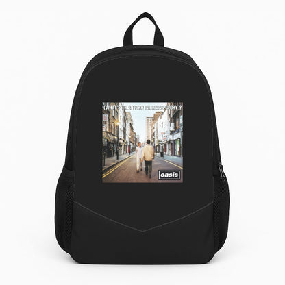 What's The Story Backpack