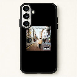 What's The Story Phone Case for Galaxy S26 Plus