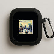Definitely Maybe - Oasis AirPods Case 1
