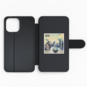 Definitely Maybe - Oasis Flip / Wallet Phone Case 2