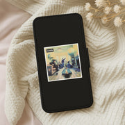 Definitely Maybe - Oasis Flip / Wallet Phone Case 5