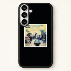 Definitely Maybe - Oasis Phone Case for Galaxy S26 Plus