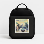 Definitely Maybe - Oasis Lunchbox 1
