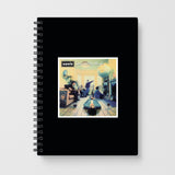 Oasis Notebooks