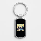 Oasis Keyrings