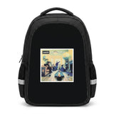 Oasis Backpacks