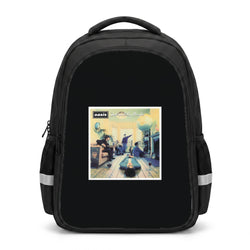 Definitely Maybe - Oasis Backpack
