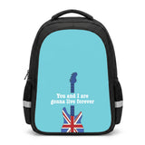 Oasis Backpacks