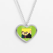 You Gotta Roll With It Necklace 3