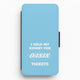 OasisWallet Phone Cases