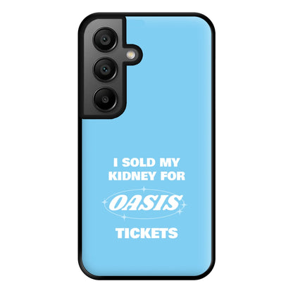 I Sold My Kidney For Tickets Phone Case for Google Pixel 8