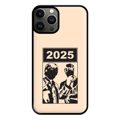 2025 Band Phone Case for iPhone 13 Pro Max