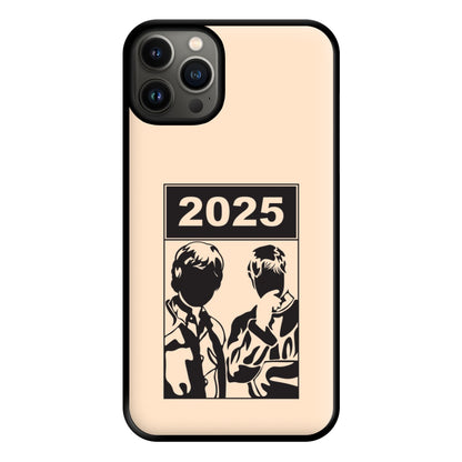 2025 Band Phone Case for iPhone 13