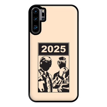 2025 Band Phone Case for Huawei P30 Pro