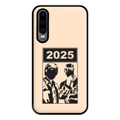 2025 Band Phone Case for Huawei P30