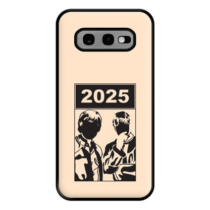 2025 Band Phone Case for Galaxy S10e