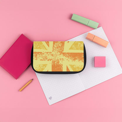 Definitely Maybe Pencil Case