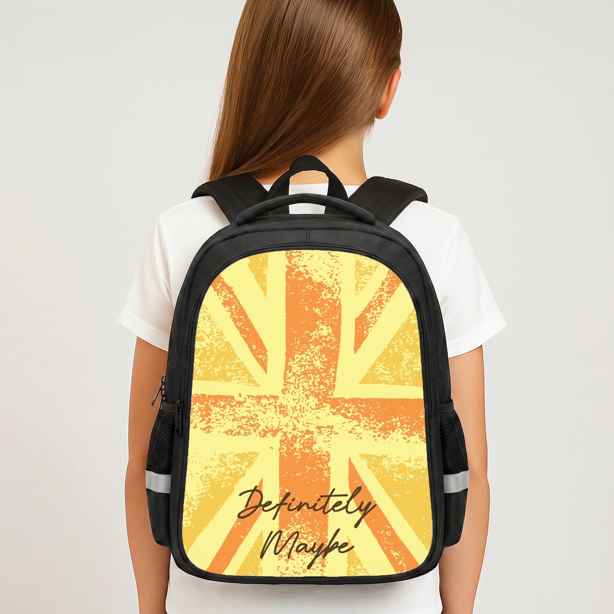 Definitely Maybe Backpack