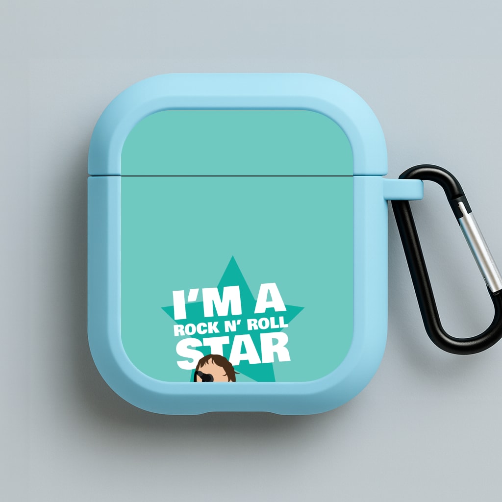 Free personalisation on all phone cases