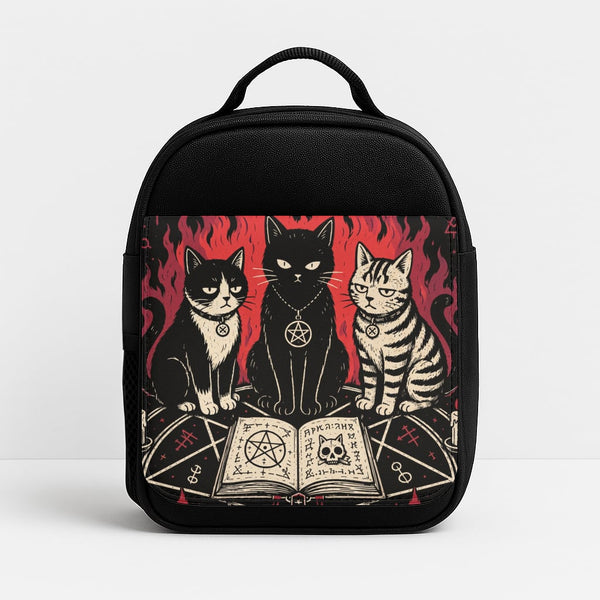 Insulated Lunch Bag
