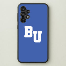 B Varsity Phone Case - Galaxy A13