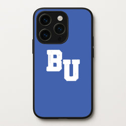 B Varsity Phone Case - iPhone 15 Pro