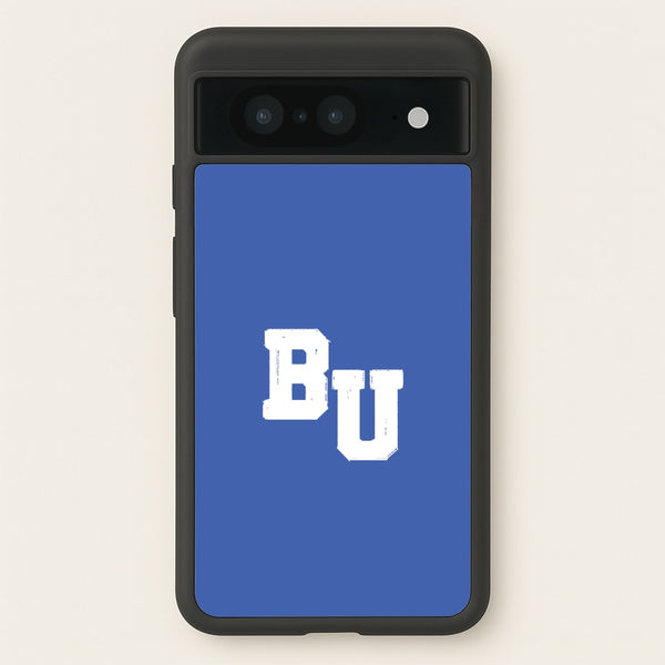 B Varsity Phone Case - Google Pixel 8