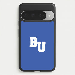 B Varsity Phone Case - Google Pixel 10 Pro XL