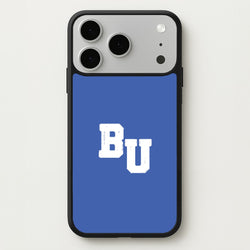 B Varsity Phone Case - iPhone 17 Pro