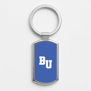 B Varsity Luxury Keyring 1