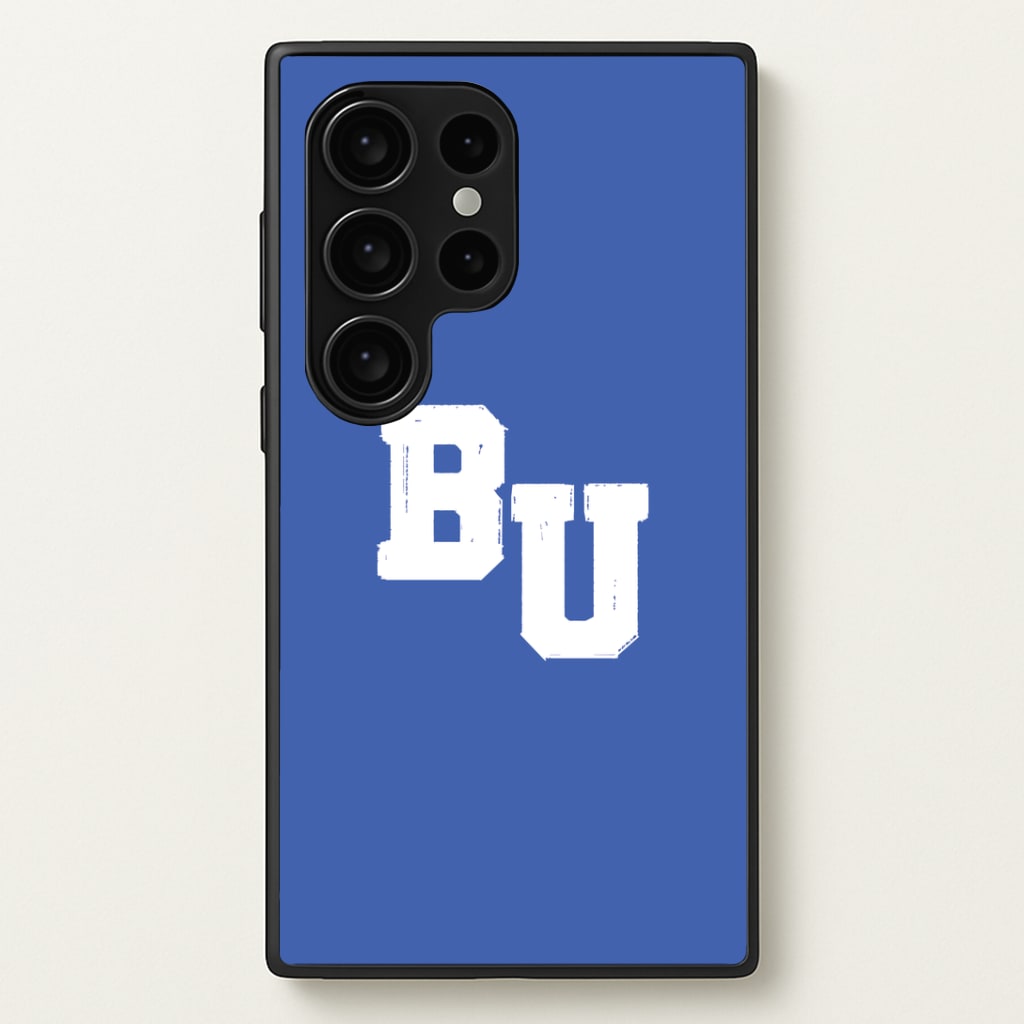 B Varsity Phone Case - Galaxy S24 Ultra