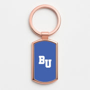 B Varsity Luxury Keyring 4