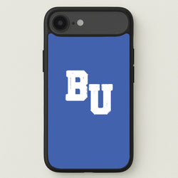 B Varsity Phone Case - iPhone 17 Air