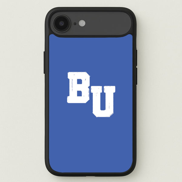 B Varsity Phone Case - iPhone 17 Air