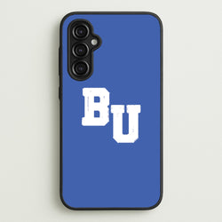 B Varsity Phone Case - Galaxy A14