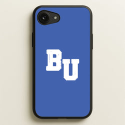B Varsity Phone Case - iPhone 17e