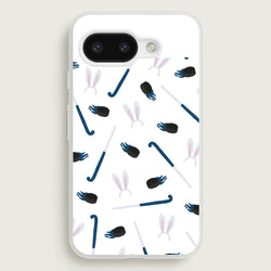 Rinkside Pattern Phone Case - Google Pixel 9a