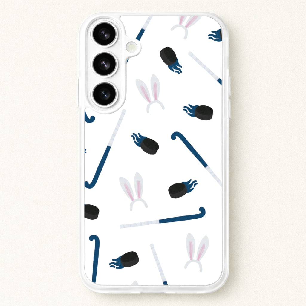 Rinkside Pattern Phone Case - Galaxy S26 Plus