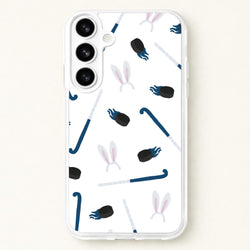Rinkside Pattern Phone Case - Galaxy S26 Plus
