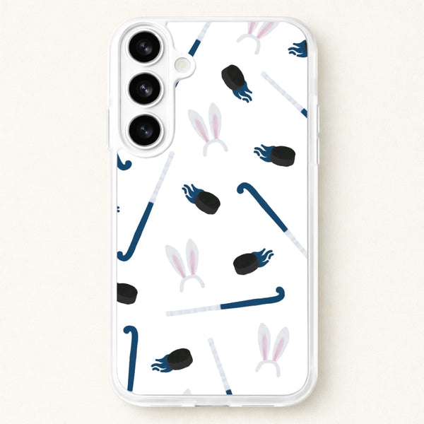 Rinkside Pattern Phone Case - Galaxy S26 Plus