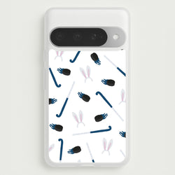 Rinkside Pattern Phone Case - Google Pixel 10 Pro XL