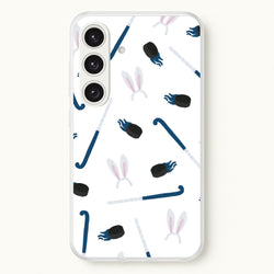 Rinkside Pattern Phone Case - Galaxy S24FE